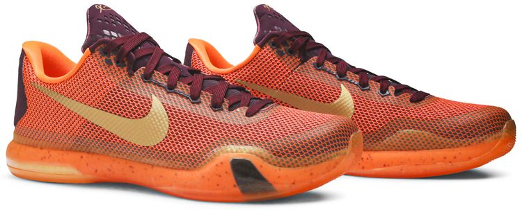 Nike Kobe 10 GS Silk