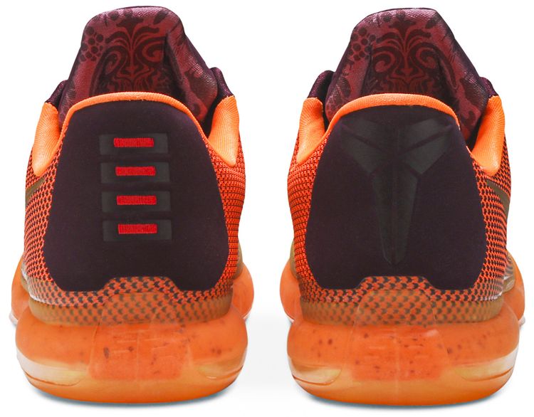 Nike Kobe 10 GS Silk