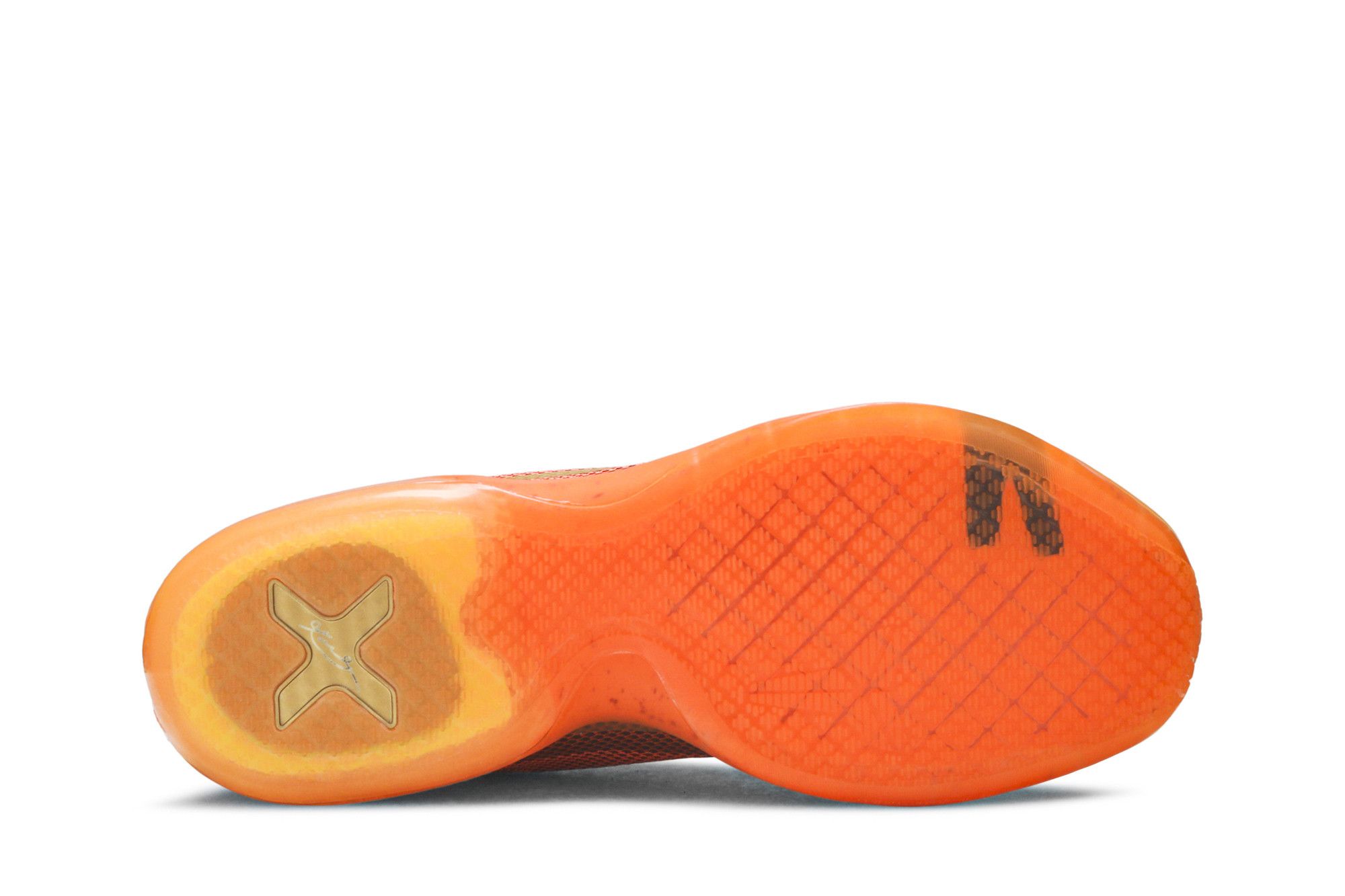 Buy Kobe 10 GS Silk 726067 676 GOAT