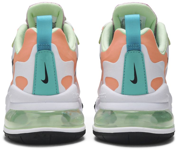 Nike Wmns Air Max 270 React SE Light Arctic Pink