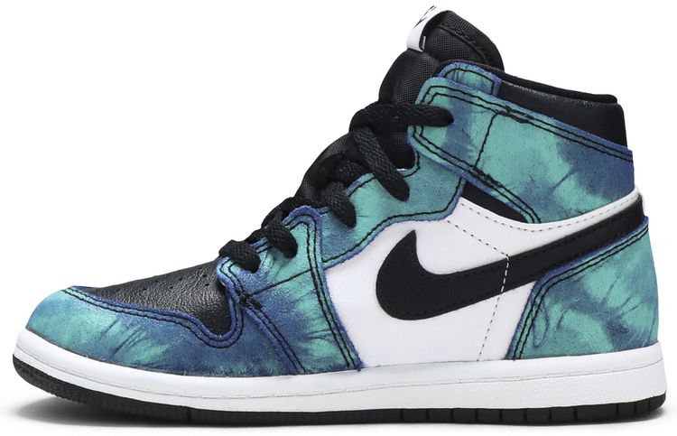 Air Jordan 1 Retro High OG TD Tie Dye