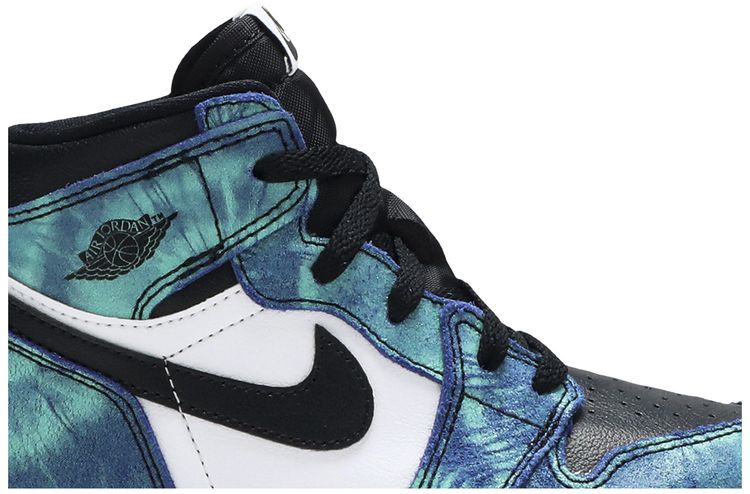 Air Jordan 1 Retro High OG TD Tie Dye