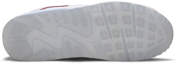 Nike Air Max 90 DIY Flare