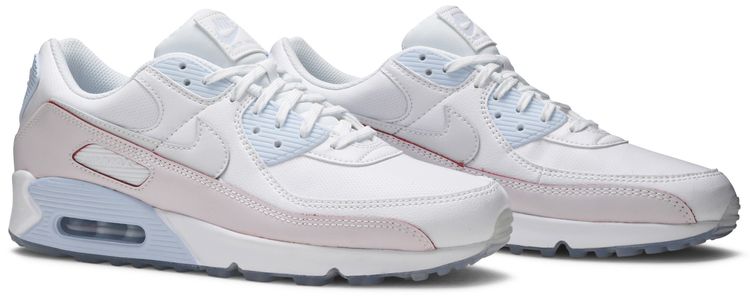 Nike Air Max 90 DIY Flare