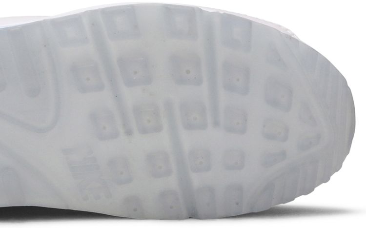 Nike Air Max 90 DIY Flare