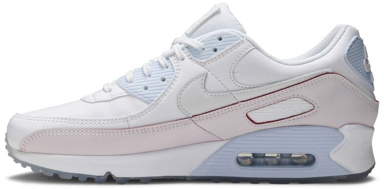 Nike Air Max 90 DIY Flare