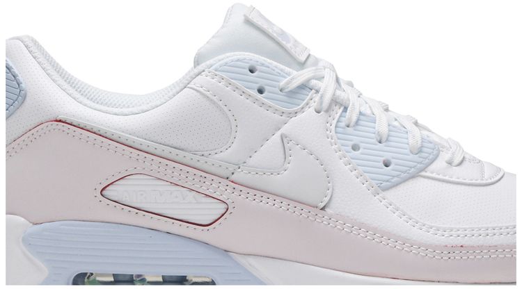 Nike Air Max 90 DIY Flare