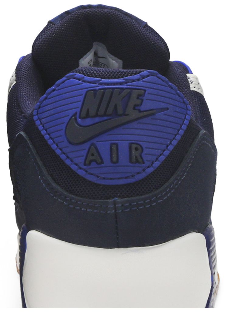 Nike Air Max 90 Home  Away   Concord