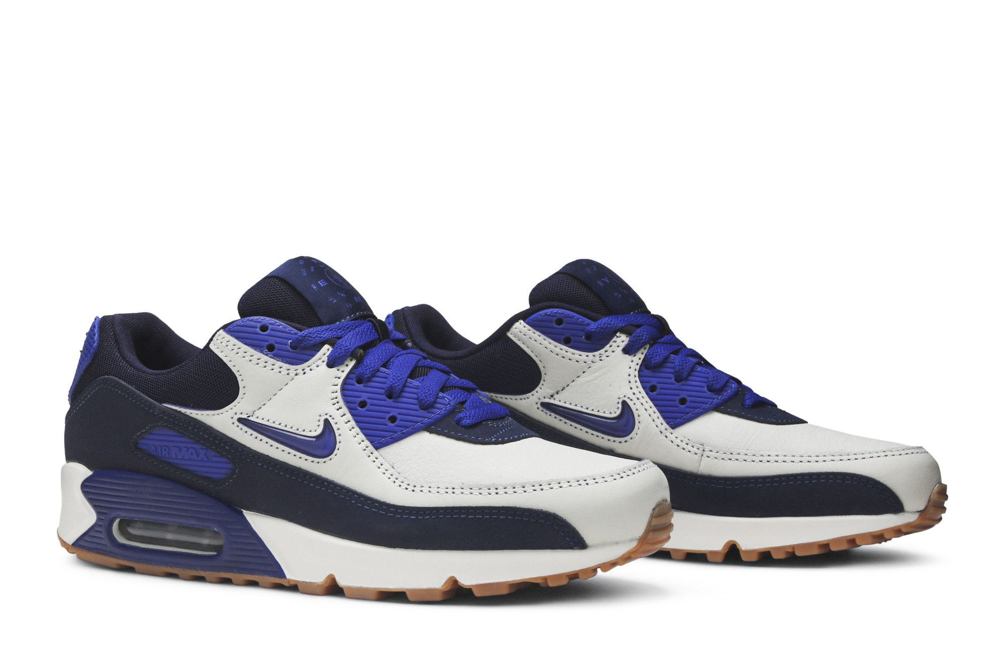 公式正規品!★AIR MAX 90  & AWAY BLUE Buy Air Max 90 'Home & Away - Concord' - CJ0611 102 | GOAT