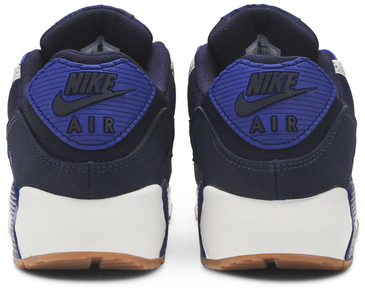 Nike Air Max 90 Home  Away   Concord