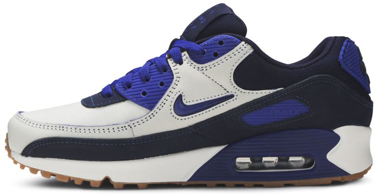 Nike Air Max 90 Home  Away   Concord