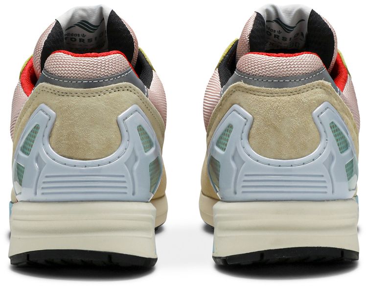 Adidas ZX 8000 Vapour Pink Aqua