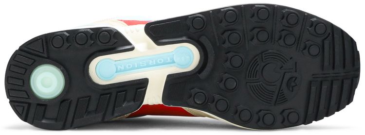 Adidas ZX 8000 Vapour Pink Aqua