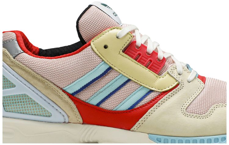 Adidas ZX 8000 Vapour Pink Aqua