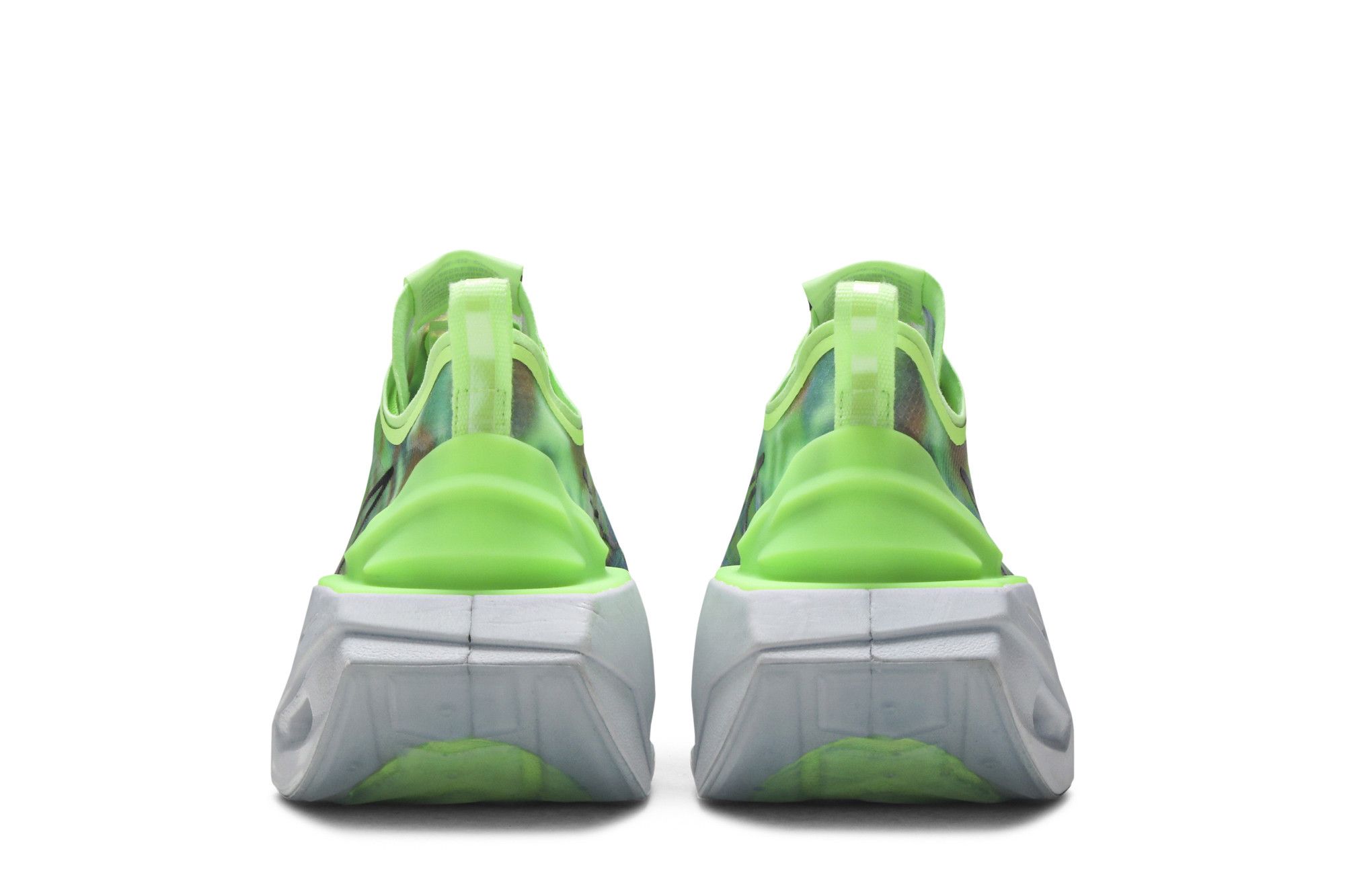 Nike zoomx vista green sale