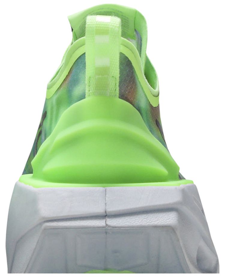 Nike Wmns ZoomX Vista Grind Lime Blast