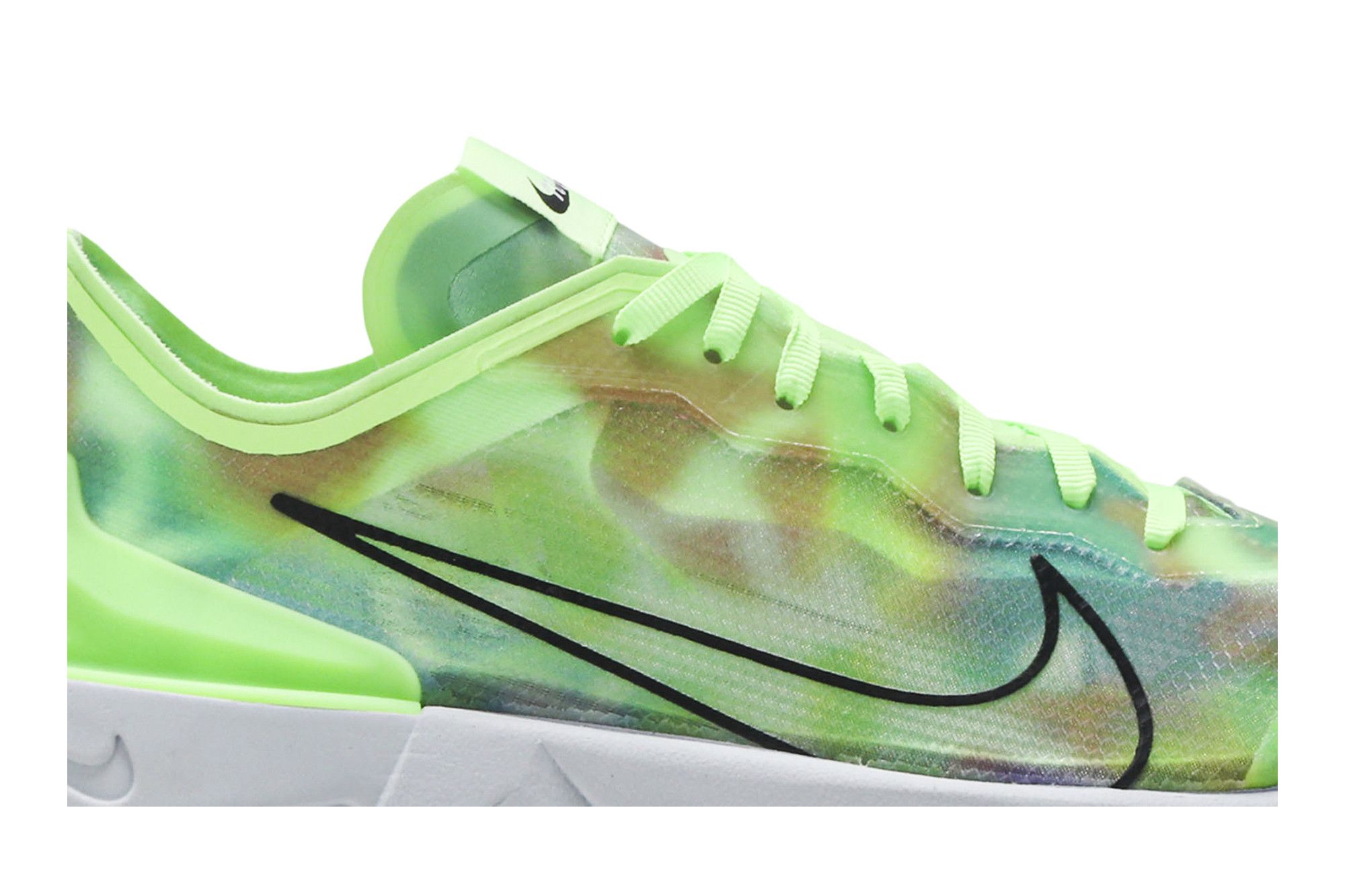 Buy Wmns ZoomX Vista Grind Lime Blast CT5770 300 GOAT UK