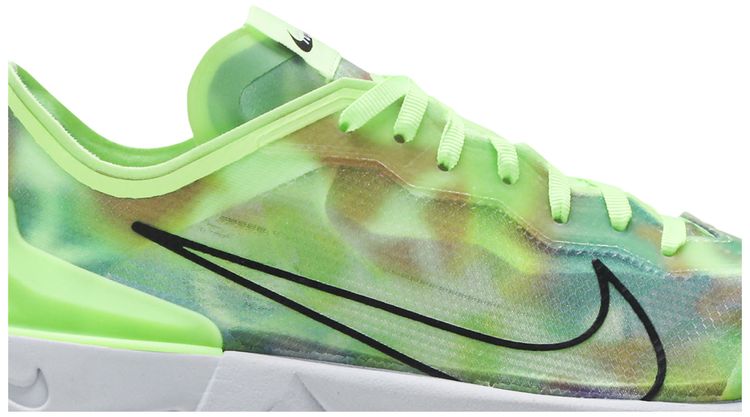 Nike Wmns ZoomX Vista Grind Lime Blast