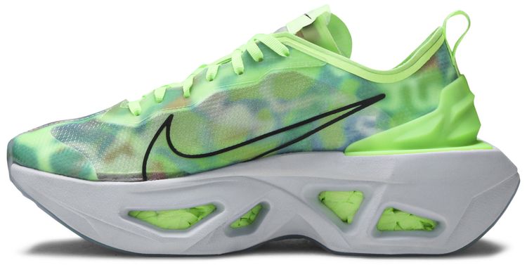 Nike Wmns ZoomX Vista Grind Lime Blast