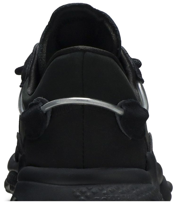 Adidas Ozweego Black Night Metallic