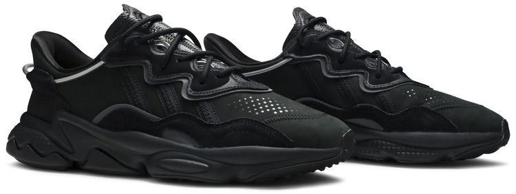 Adidas Ozweego Black Night Metallic