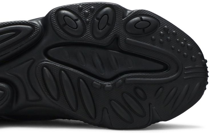 Adidas Ozweego Black Night Metallic