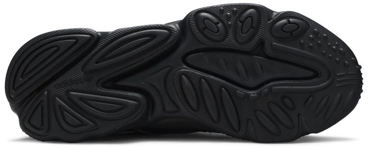 Adidas Ozweego Black Night Metallic