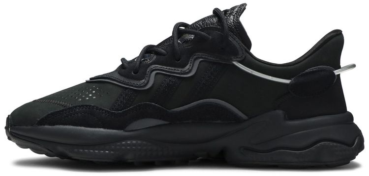 Adidas Ozweego Black Night Metallic