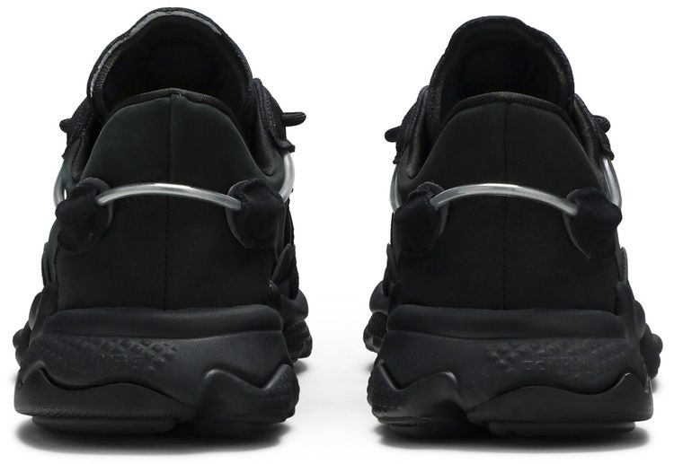 Adidas Ozweego Black Night Metallic