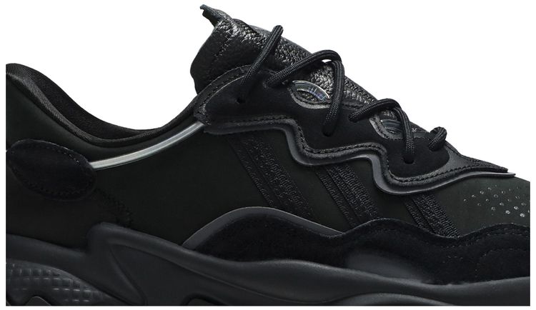 Adidas Ozweego Black Night Metallic
