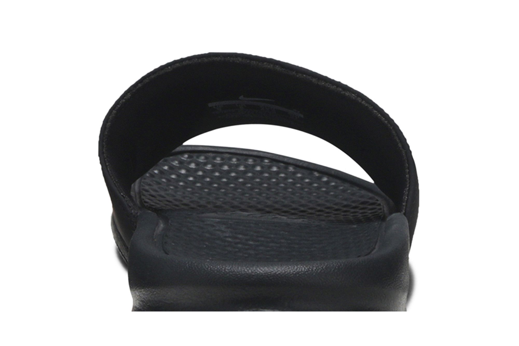 Size 10.0 Stussy x Benassi 'Off Noir'