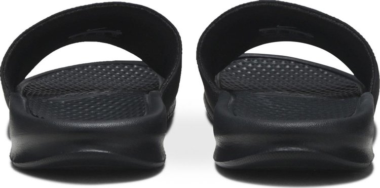 Stussy x Benassi Off Noir