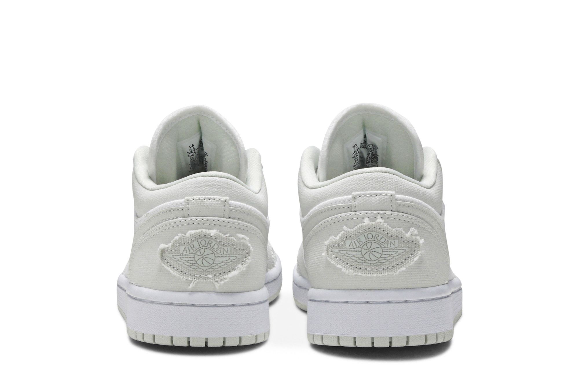 Buy Wmns Air Jordan 1 Low 'Spruce Aura' - CW1381 003 | GOAT CA
