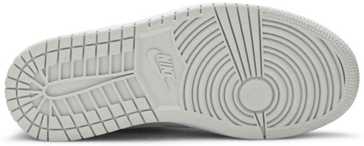 Wmns Air Jordan 1 Low Spruce Aura