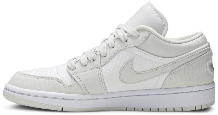 Wmns Air Jordan 1 Low Spruce Aura