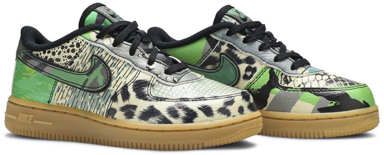 Nike Air Force 1 Low TD City of Dreams