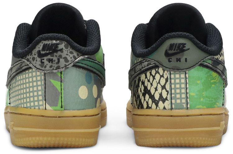 Nike Air Force 1 Low TD City of Dreams