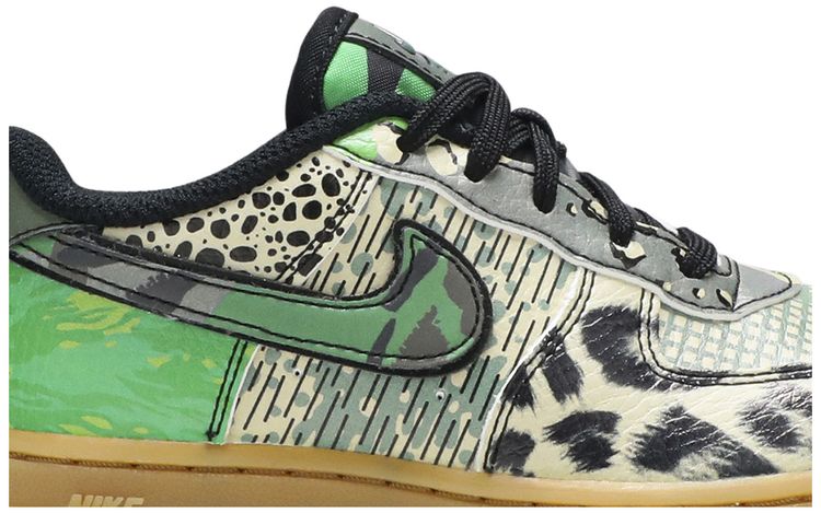 Nike Air Force 1 Low TD City of Dreams