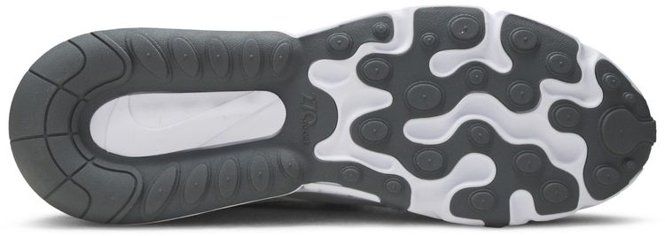 Nike Air Max 270 React Gradient