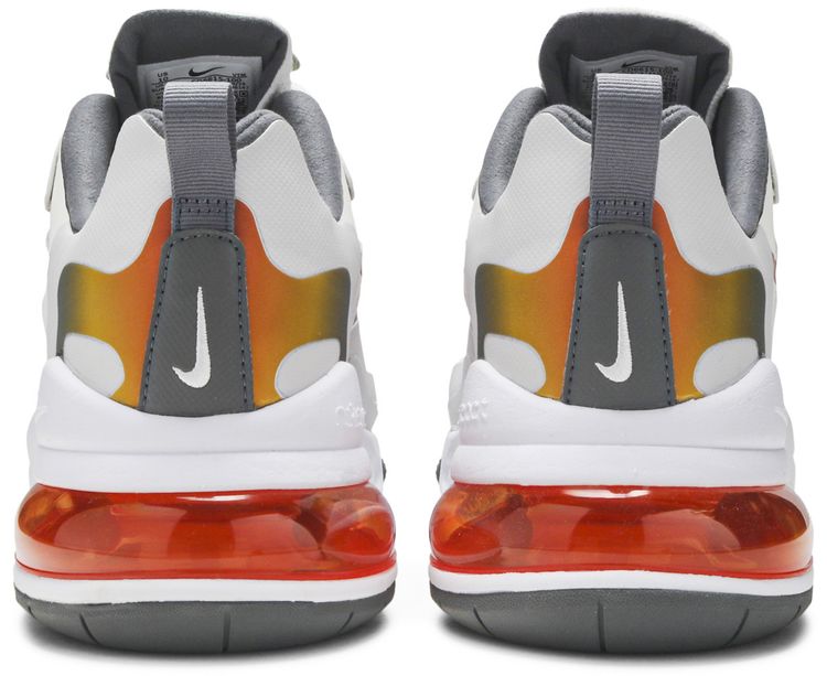 Nike Air Max 270 React Gradient