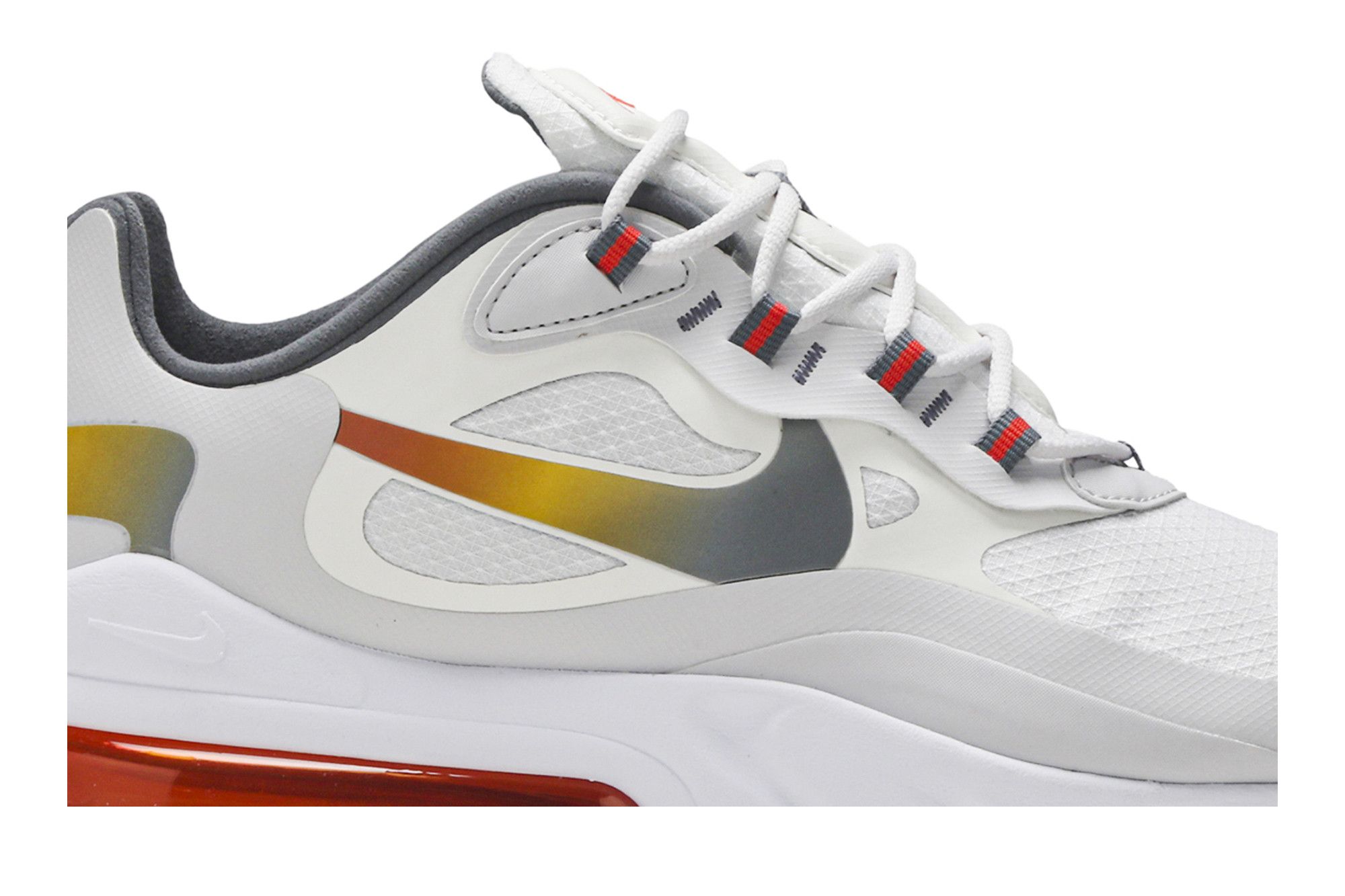 Buy Air Max 270 React Gradient CD6615 100 GOAT