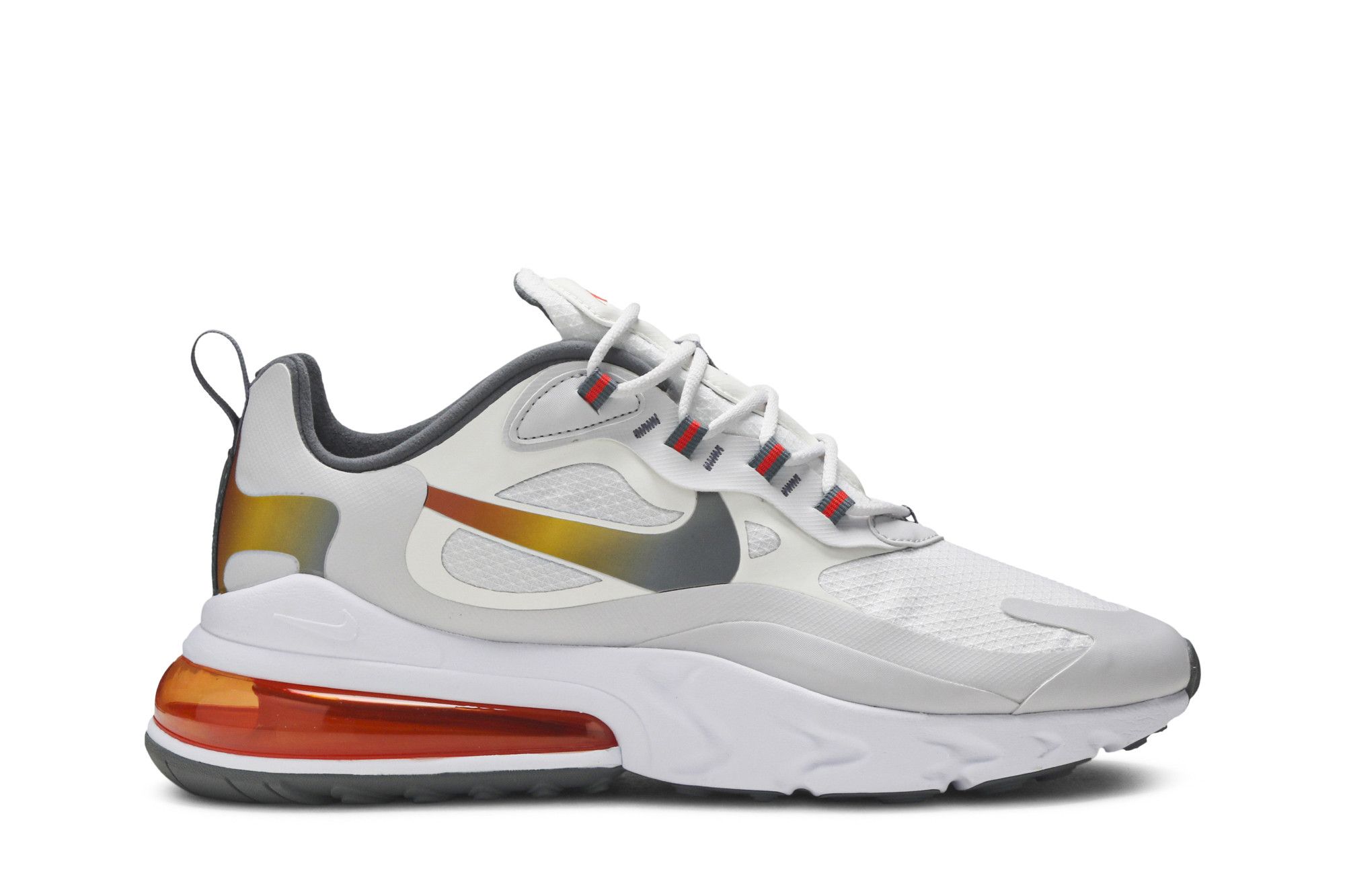Buy Air Max 270 React Gradient CD6615 100 GOAT