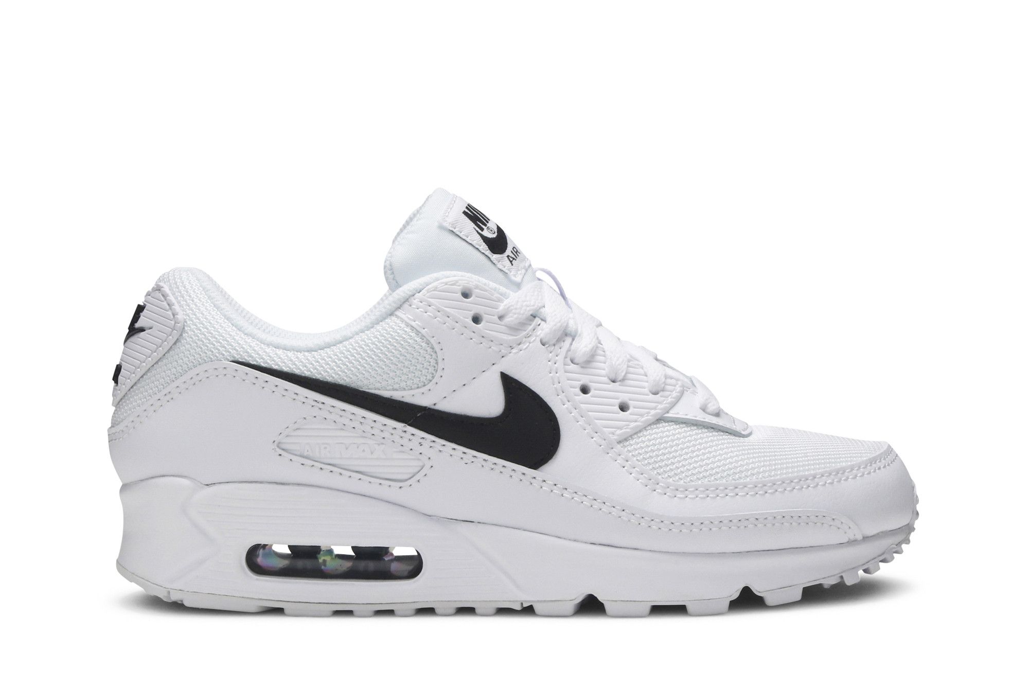 Air max 9 shop white and black womens