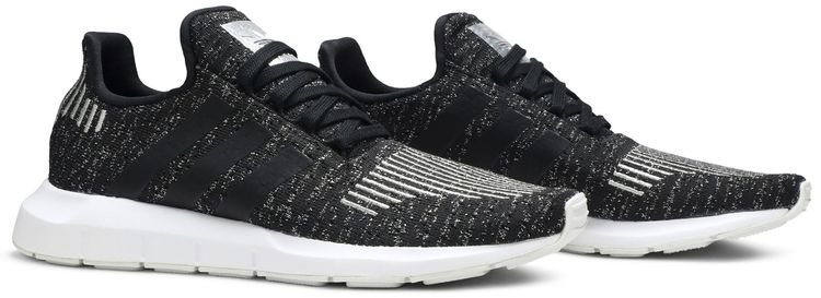 Adidas Wmns Swift Run Core Black