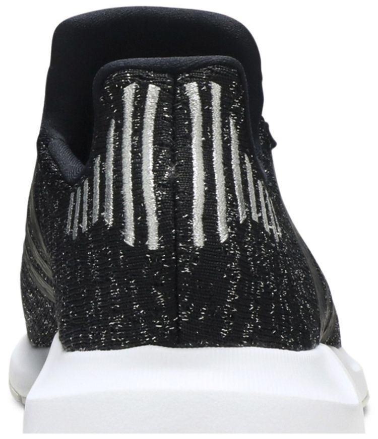 Adidas Wmns Swift Run Core Black