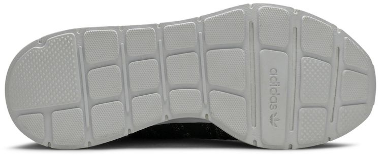 Adidas Wmns Swift Run Core Black