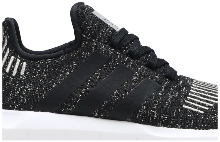 Adidas Wmns Swift Run Core Black