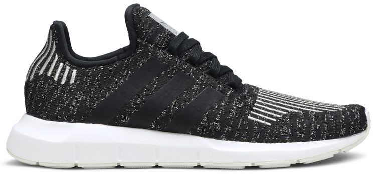 Adidas Wmns Swift Run Core Black