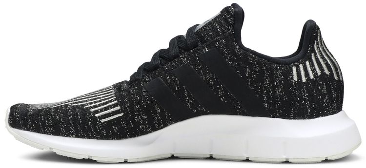 Adidas Wmns Swift Run Core Black