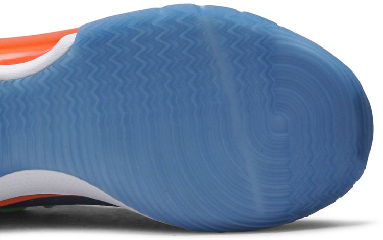 Under Armour Curry 7 Super Soaker